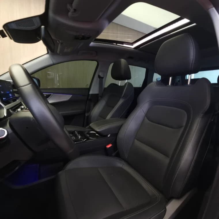 Caoa Chery TIGGO 7 PRO 1.6 TGDI GASOLINA DCT 2023 Gasolina - Picture 8