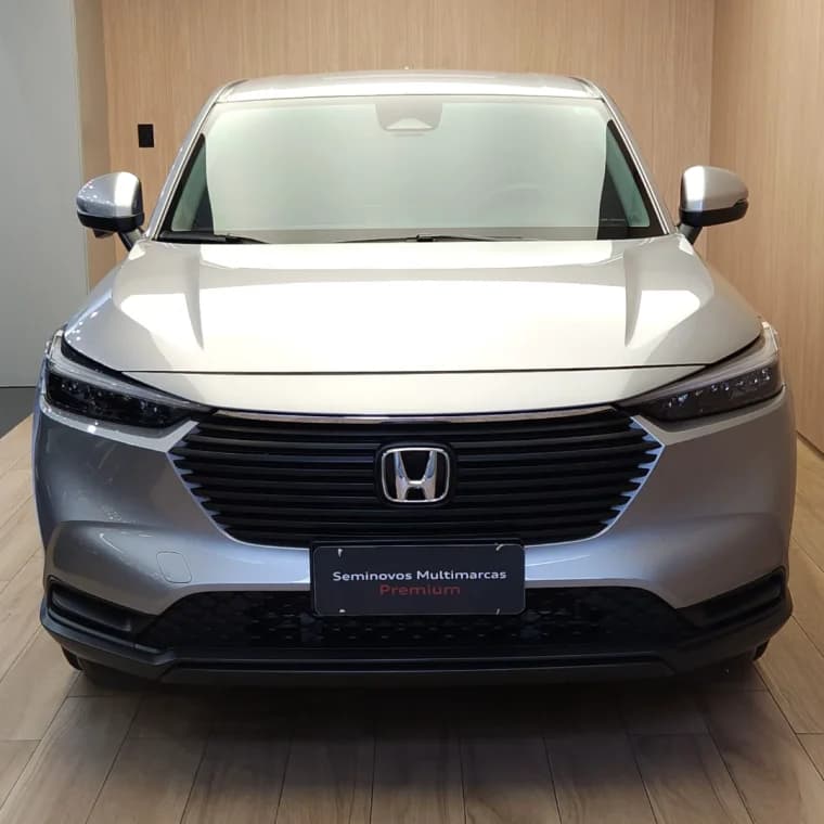 Honda HR-V 1.5 DI I-VTEC FLEX EXL CVT 2024 Gasolina - Picture 2