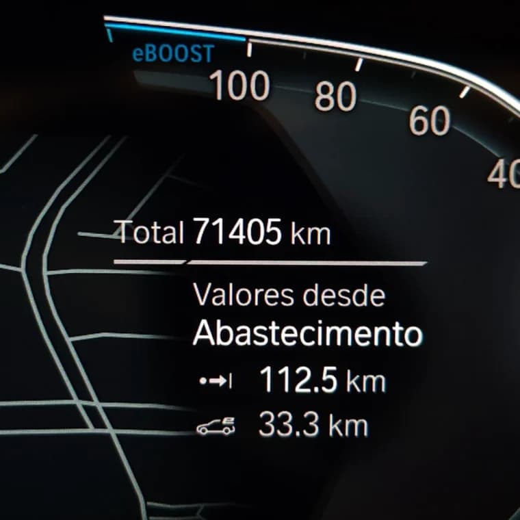 BMW X3 2.0 16V HÍBRIDO XDRIVE30E STEPTRONIC 2021 Híbrido - Picture 5