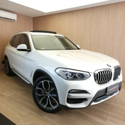 2.0 16V HÍBRIDO XDRIVE30E STEPTRONIC
