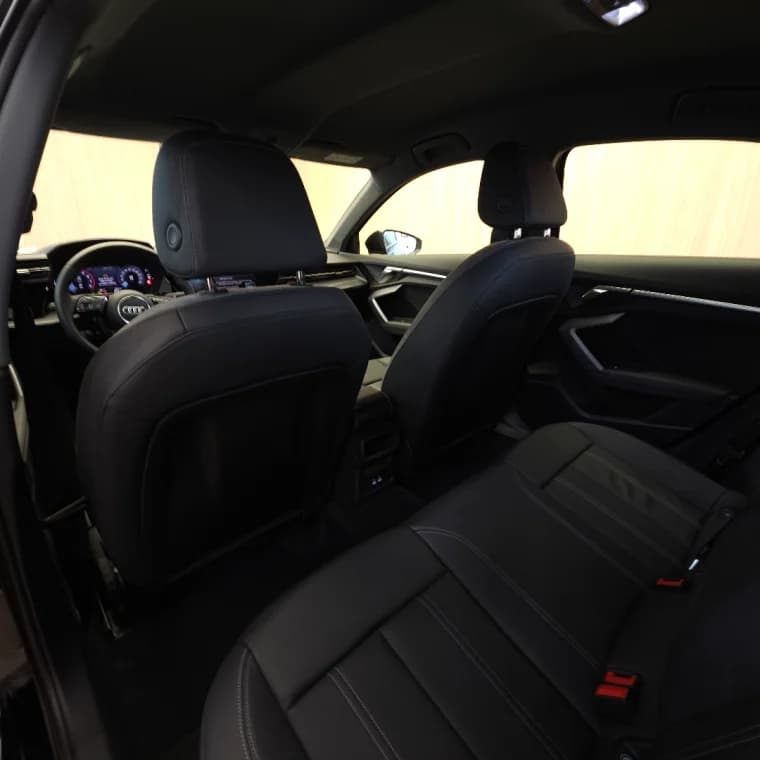 Audi A3 2.0 40 TFSI GASOLINA SEDAN ADVANCED S-TRONIC 2025 Gasolina - Picture 7