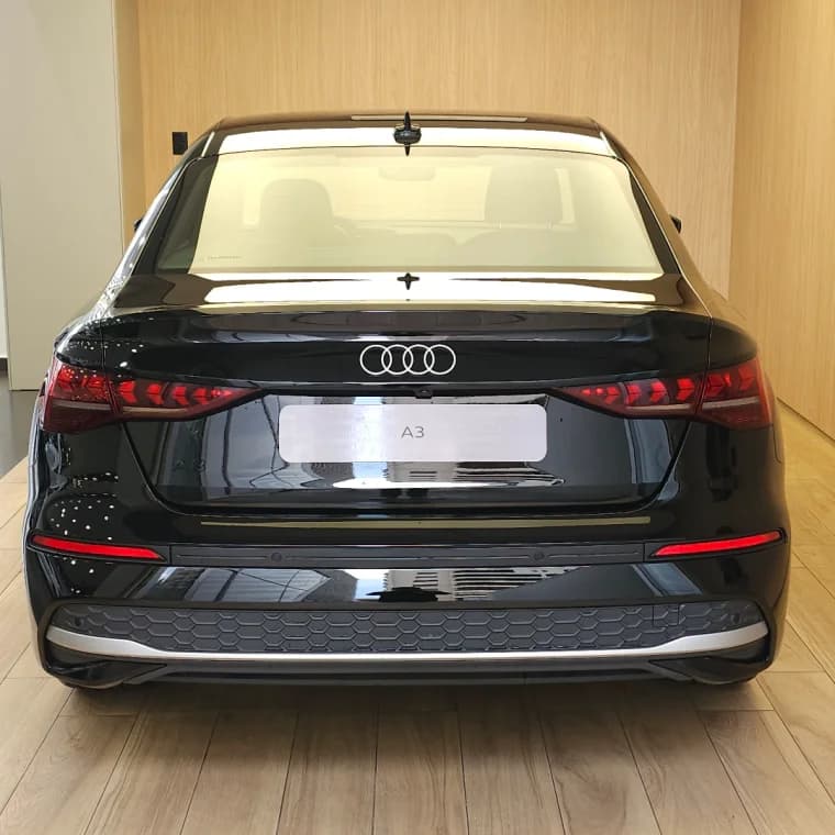 Audi A3 2.0 40 TFSI GASOLINA SEDAN ADVANCED S-TRONIC 2025 Gasolina - Picture 8