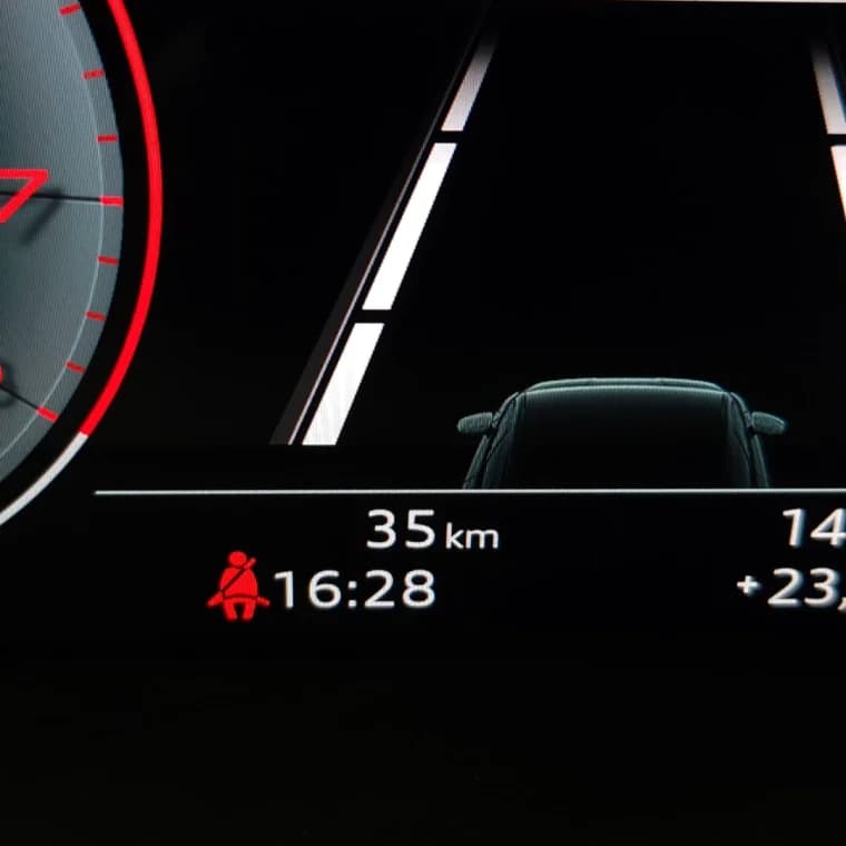 Audi A3 2.0 40 TFSI GASOLINA SPORTBACK PERFORMANCE S-TRONIC 2025 Gasolina - Picture 3