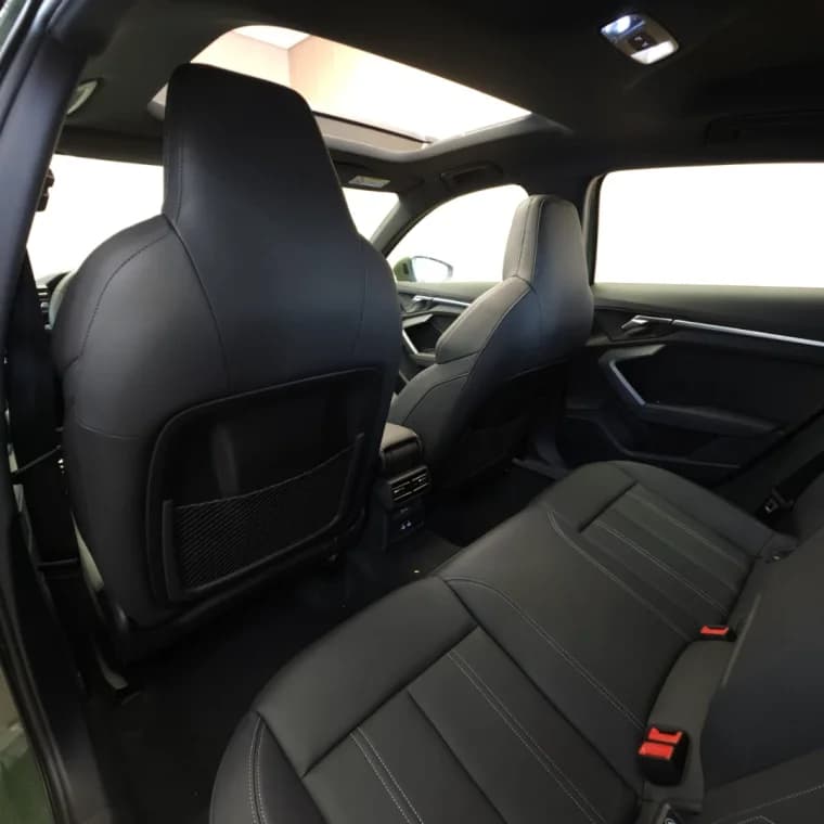 Audi A3 2.0 40 TFSI GASOLINA SPORTBACK PERFORMANCE S-TRONIC 2025 Gasolina - Picture 8