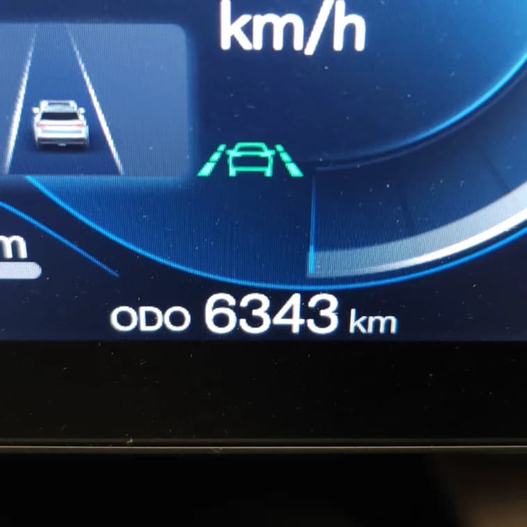 BYD SONG PRO 1.5 DM-I HÍBRIDO GS AUTOMÁTICO 2026 Híbrido - Picture 5