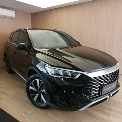 1.5 DM-I HÍBRIDO GS AUTOMÁTICO