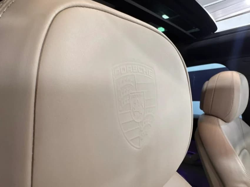 Porsche CAYENNE 3.0 V6 S E-HYBRID AWD TIPTRONIC S 2022 Híbrido - Picture 15