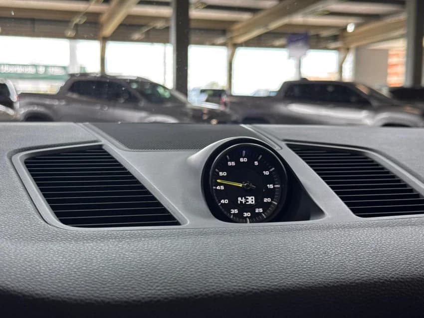 Porsche CAYENNE 3.0 V6 S E-HYBRID AWD TIPTRONIC S 2022 Híbrido - Picture 17