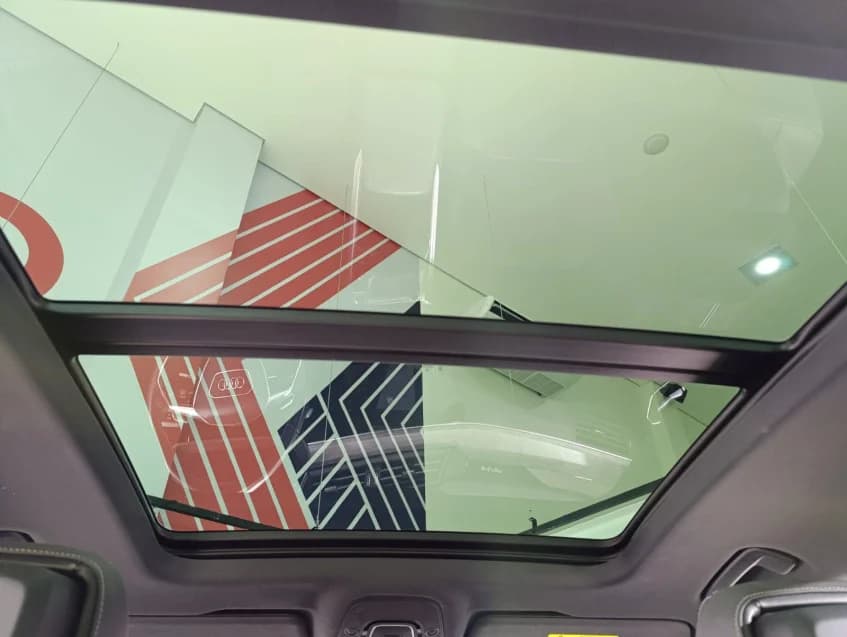 Audi E-TRON ELÉTRICO SPORTBACK PERFORMANCE BLACK QUATTRO 2021 Elétrico - Picture 19