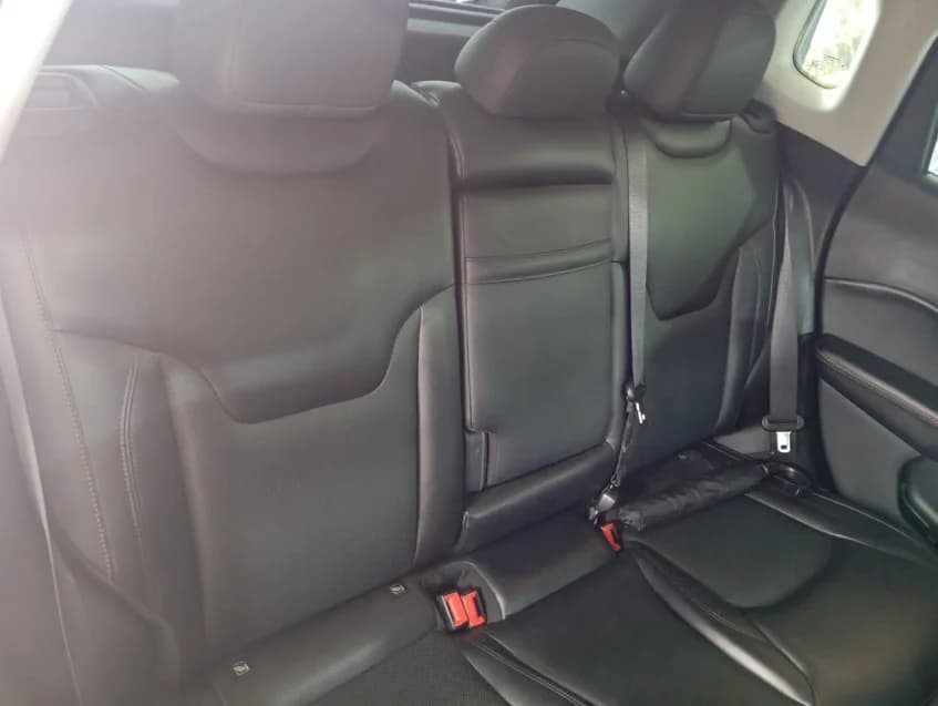 JEEP COMPASS 2.0 16V DIESEL LIMITED 4X4 AUTOMÁTICO 2020 Diesel - Picture 13