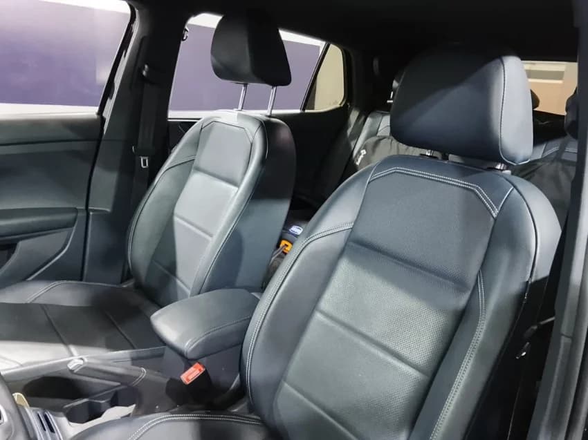 Volkswagen T-CROSS 1.4 250 TSI TOTAL FLEX HIGHLINE AUTOMÁTICO 2024 Flex - Picture 12