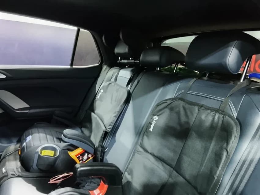 Volkswagen T-CROSS 1.4 250 TSI TOTAL FLEX HIGHLINE AUTOMÁTICO 2024 Flex - Picture 13