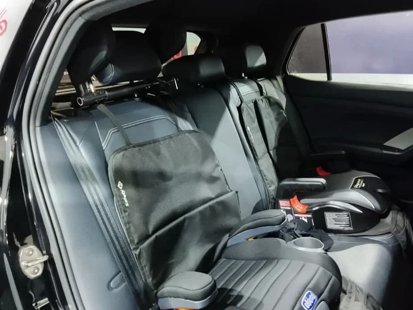 Volkswagen T-CROSS 1.4 250 TSI TOTAL FLEX HIGHLINE AUTOMÁTICO 2024 Flex - Picture 15