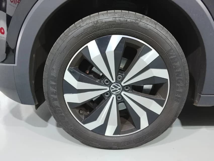 Volkswagen T-CROSS 1.4 250 TSI TOTAL FLEX HIGHLINE AUTOMÁTICO 2024 Flex - Picture 19