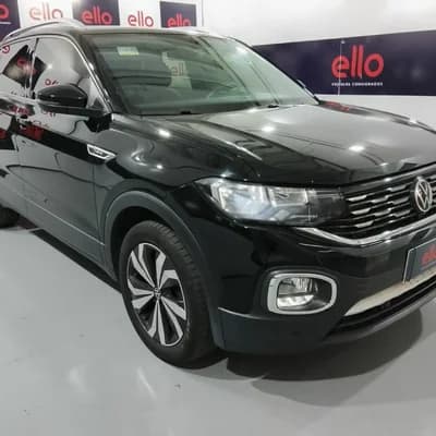 1.4 250 TSI TOTAL FLEX HIGHLINE AUTOMÁTICO