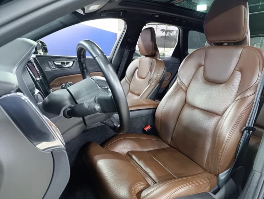 Volvo XC60 2.0 T8 HYBRID INSCRIPTION AWD GEARTRONIC 2022 Flex - Picture 12