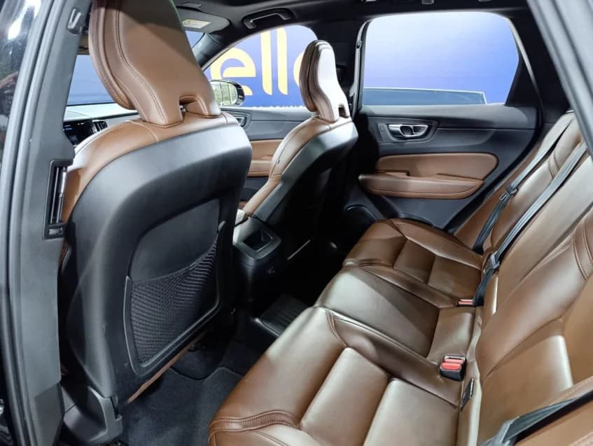 Volvo XC60 2.0 T8 HYBRID INSCRIPTION AWD GEARTRONIC 2022 Flex - Picture 13