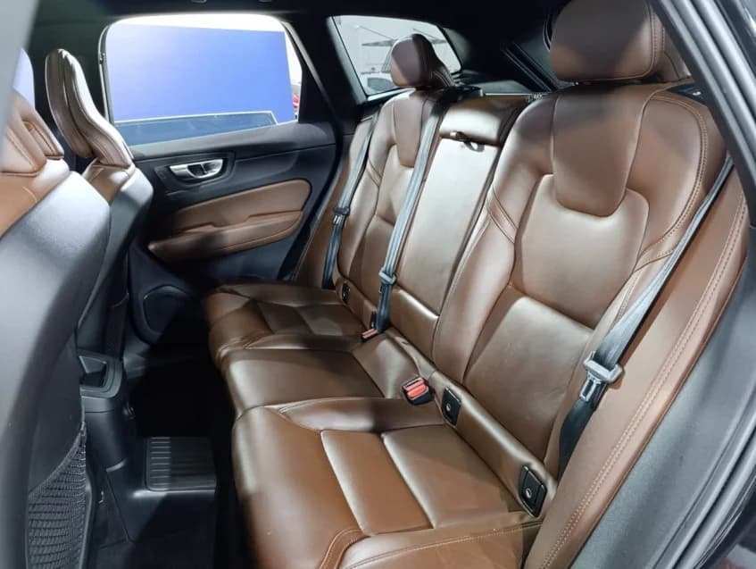 Volvo XC60 2.0 T8 HYBRID INSCRIPTION AWD GEARTRONIC 2022 Flex - Picture 14