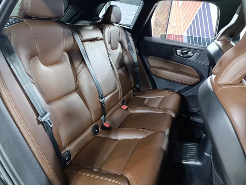 Volvo XC60 2.0 T8 HYBRID INSCRIPTION AWD GEARTRONIC 2022 Flex - Picture 15