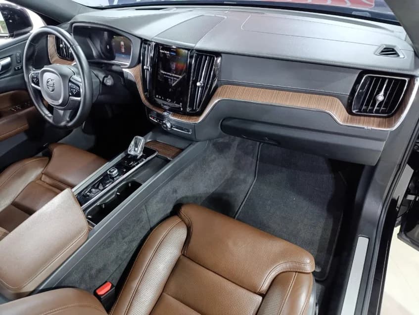 Volvo XC60 2.0 T8 HYBRID INSCRIPTION AWD GEARTRONIC 2022 Flex - Picture 17