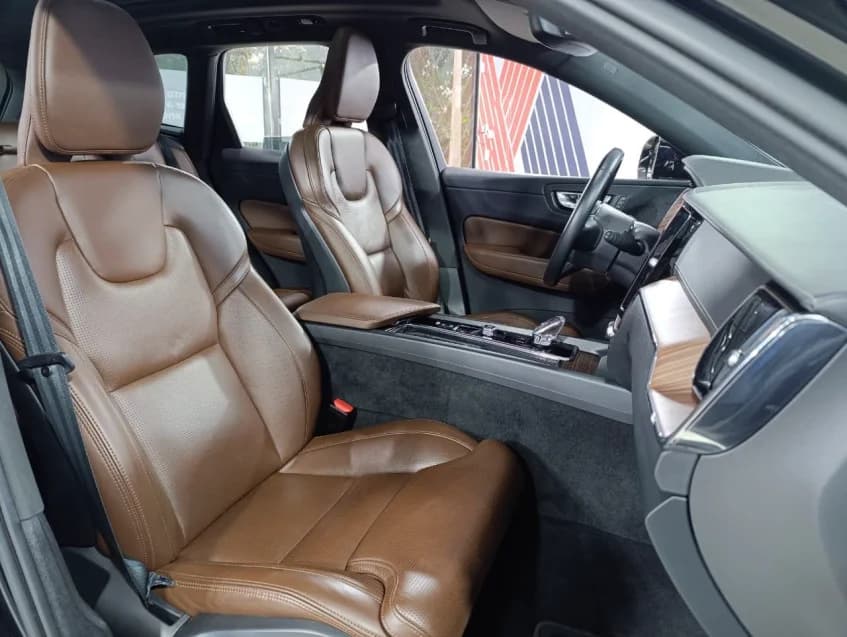 Volvo XC60 2.0 T8 HYBRID INSCRIPTION AWD GEARTRONIC 2022 Flex - Picture 18