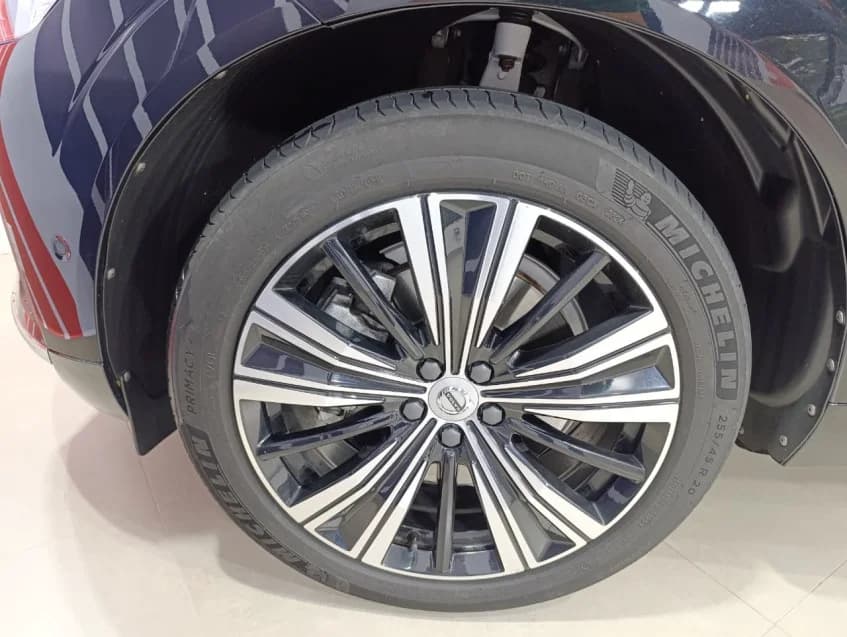 Volvo XC60 2.0 T8 HYBRID INSCRIPTION AWD GEARTRONIC 2022 Flex - Picture 20