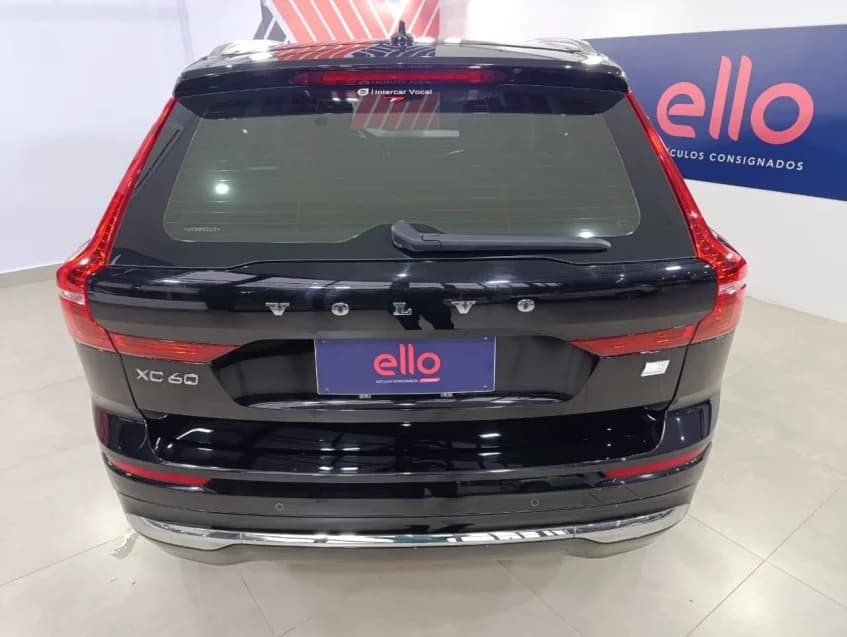 Volvo XC60 2.0 T8 HYBRID INSCRIPTION AWD GEARTRONIC 2022 Flex - Picture 5