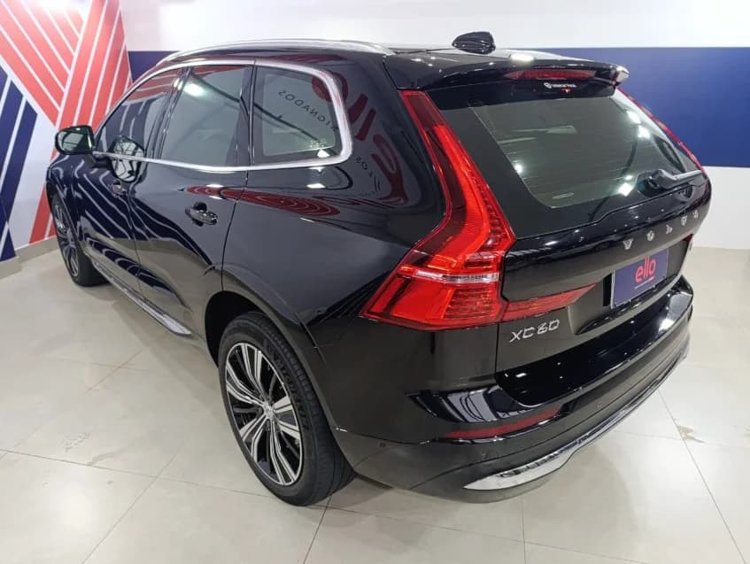 Volvo XC60 2.0 T8 HYBRID INSCRIPTION AWD GEARTRONIC 2022 Flex - Picture 6