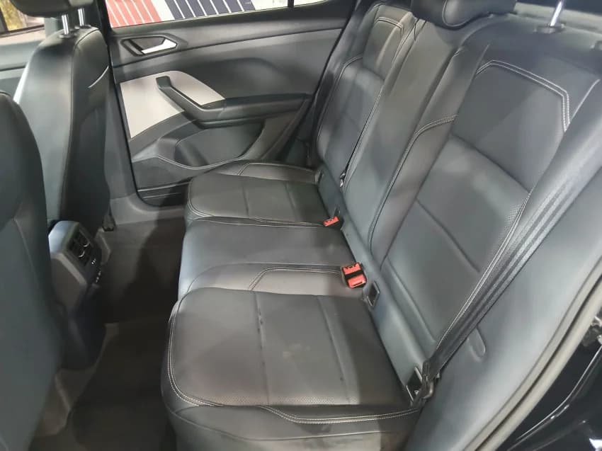 Volkswagen T-CROSS 1.4 250 TSI TOTAL FLEX HIGHLINE AUTOMÁTICO 2024 Flex - Picture 13