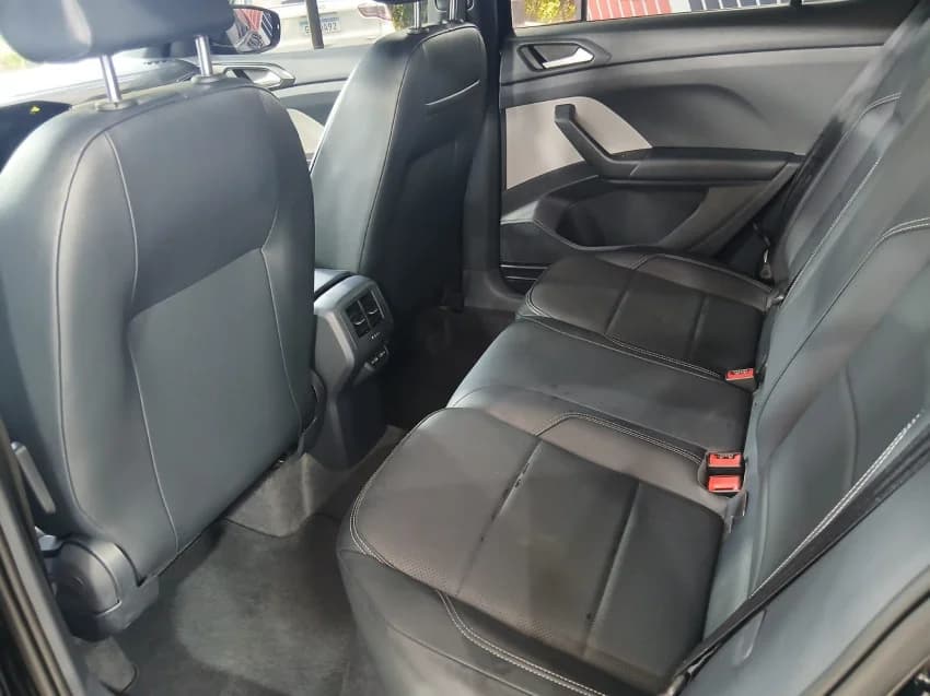 Volkswagen T-CROSS 1.4 250 TSI TOTAL FLEX HIGHLINE AUTOMÁTICO 2024 Flex - Picture 14