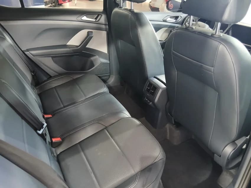 Volkswagen T-CROSS 1.4 250 TSI TOTAL FLEX HIGHLINE AUTOMÁTICO 2024 Flex - Picture 16