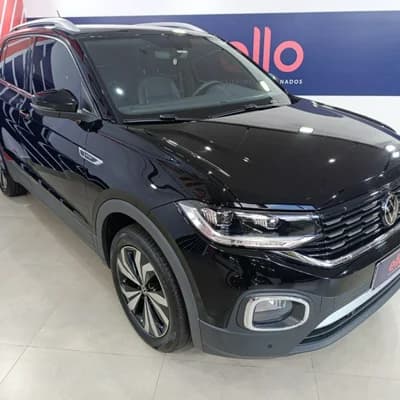 1.4 250 TSI TOTAL FLEX HIGHLINE AUTOMÁTICO