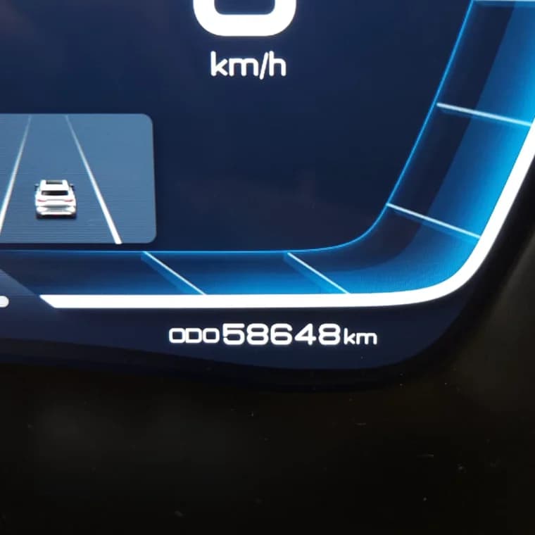 BYD SONG PLUS 1.5 DM-I HÍBRIDO AUTOMÁTICO 2024 Flex - Picture 5