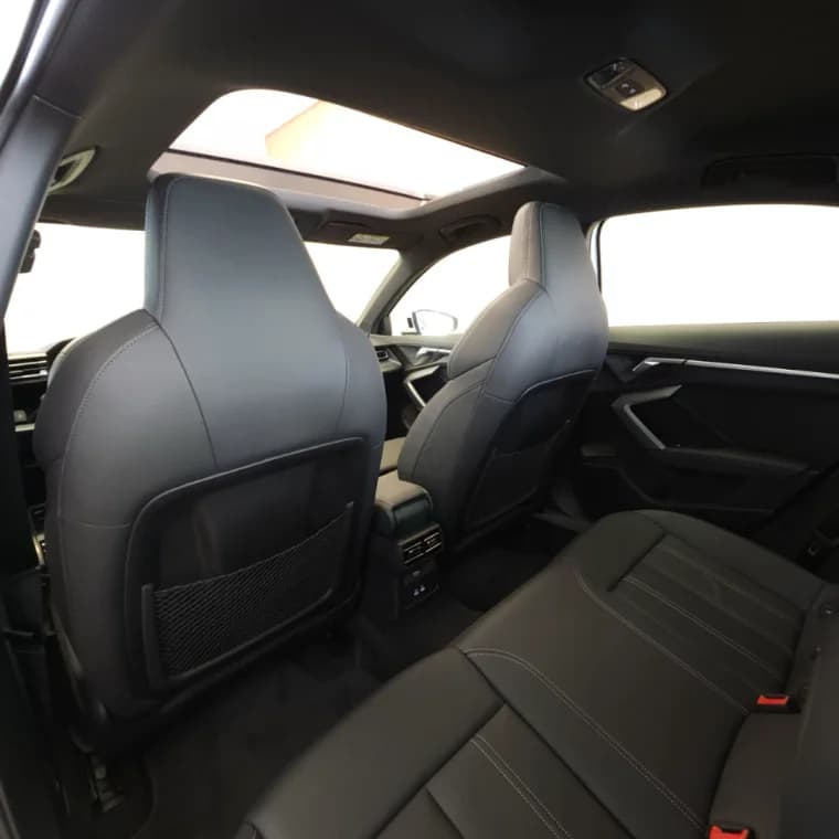 Audi A3 2.0 40 TFSI GASOLINA SEDAN PERFORMANCE S-TRONIC 2025 Gasolina - Picture 10