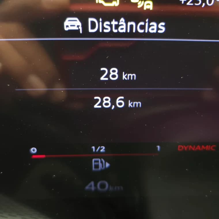 Audi SQ5 3.0 V6 TFSI GASOLINA SPORTBACK QUATTRO S TRONIC 2025 Gasolina - Picture 5