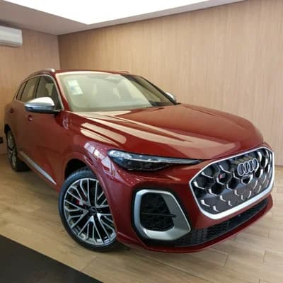 3.0 V6 TFSI GASOLINA SPORTBACK QUATTRO S TRONIC