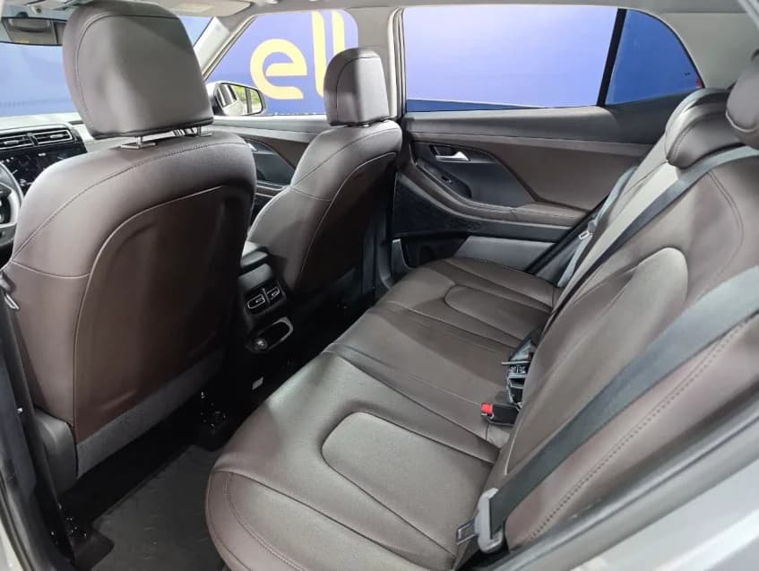 Hyundai CRETA 1.0 TGDI FLEX PLATINUM AUTOMÁTICO 2024 Flex - Picture 14