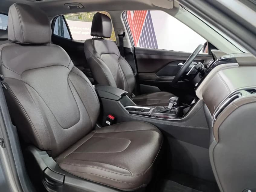 Hyundai CRETA 1.0 TGDI FLEX PLATINUM AUTOMÁTICO 2024 Flex - Picture 17