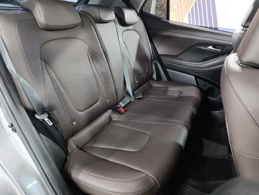 Hyundai CRETA 1.0 TGDI FLEX PLATINUM AUTOMÁTICO 2024 Flex - Picture 18