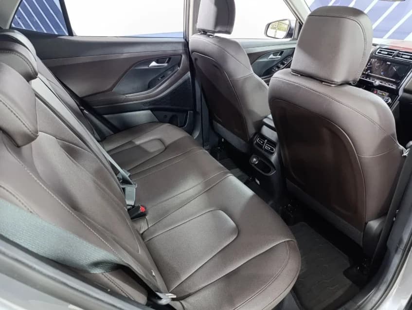 Hyundai CRETA 1.0 TGDI FLEX PLATINUM AUTOMÁTICO 2024 Flex - Picture 19