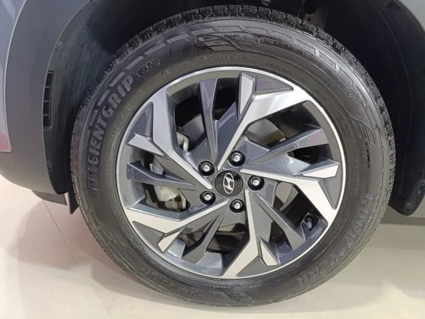 Hyundai CRETA 1.0 TGDI FLEX PLATINUM AUTOMÁTICO 2024 Flex - Picture 20