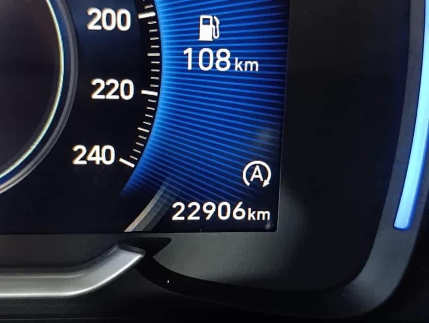 Hyundai CRETA 1.0 TGDI FLEX PLATINUM AUTOMÁTICO 2024 Flex - Picture 7