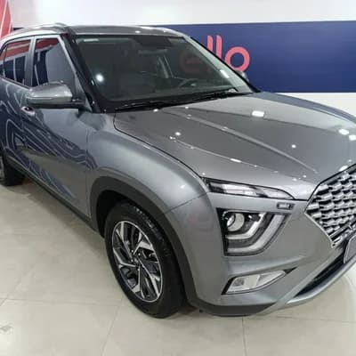 1.0 TGDI FLEX PLATINUM AUTOMÁTICO
