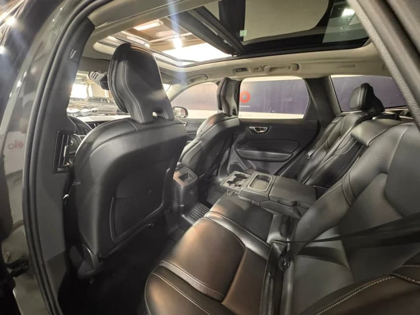 Volvo XC60 2.0 T8 RECHARGE INSCRIPTION AWD GEARTRONIC 2021 Flex - Picture 12