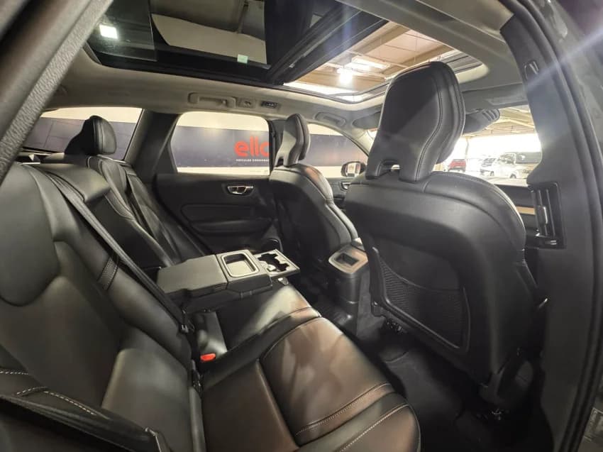 Volvo XC60 2.0 T8 RECHARGE INSCRIPTION AWD GEARTRONIC 2021 Flex - Picture 13