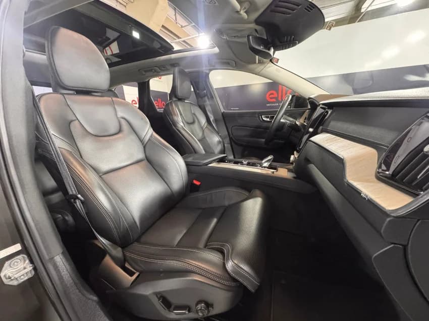 Volvo XC60 2.0 T8 RECHARGE INSCRIPTION AWD GEARTRONIC 2021 Flex - Picture 15