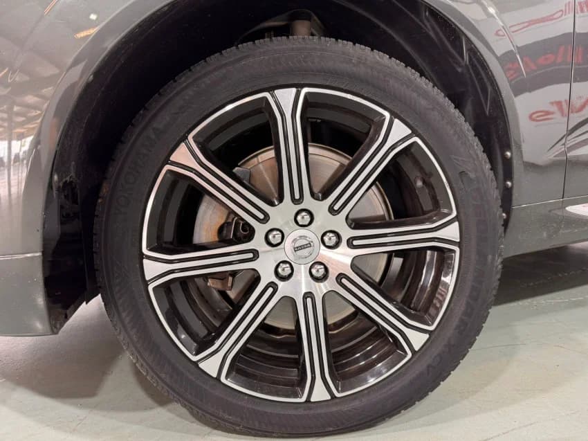 Volvo XC60 2.0 T8 RECHARGE INSCRIPTION AWD GEARTRONIC 2021 Flex - Picture 16