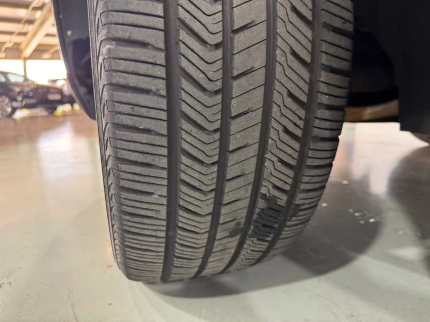 Volvo XC60 2.0 T8 RECHARGE INSCRIPTION AWD GEARTRONIC 2021 Flex - Picture 17