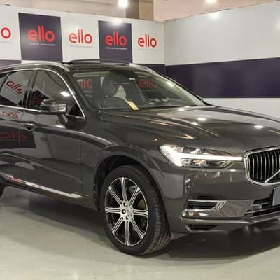 2.0 T8 RECHARGE INSCRIPTION AWD GEARTRONIC