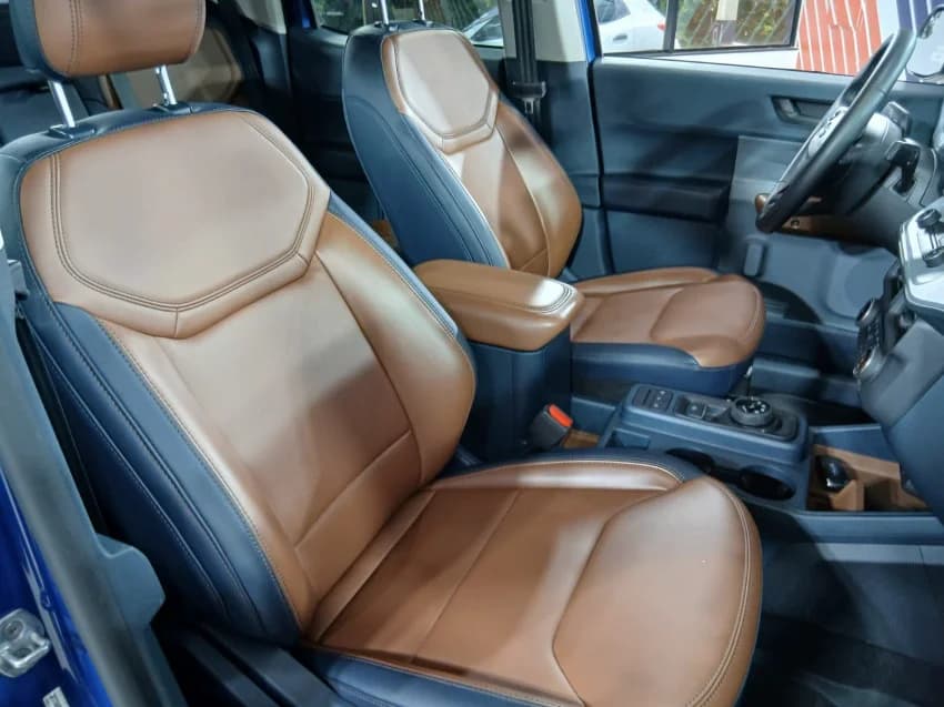 Ford MAVERICK 2.5 HYBRID LARIAT e-CVT 2023 Híbrido - Picture 17